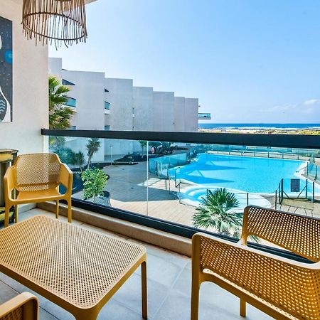 Cotillo Ocean Waves 2 Exterior photo