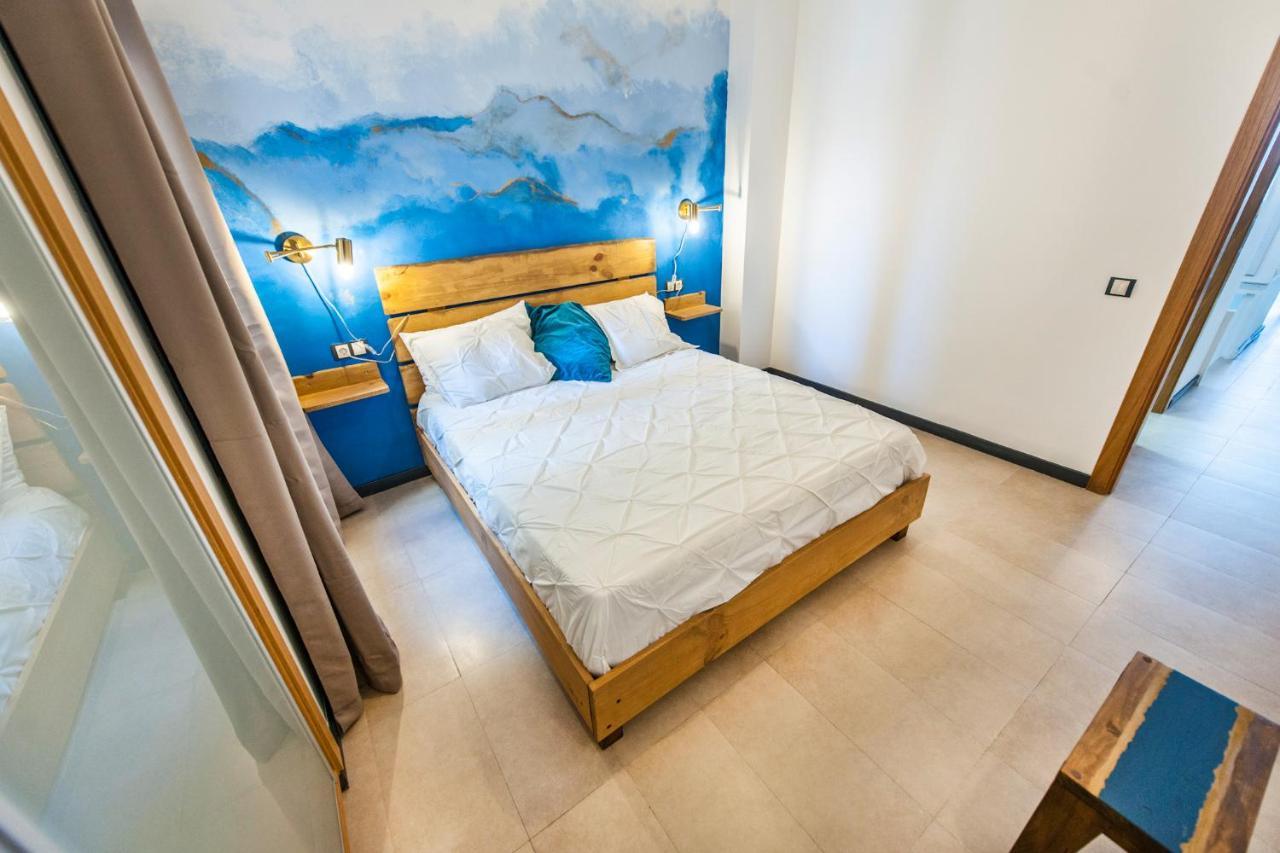 Cotillo Ocean Waves 2 Exterior photo