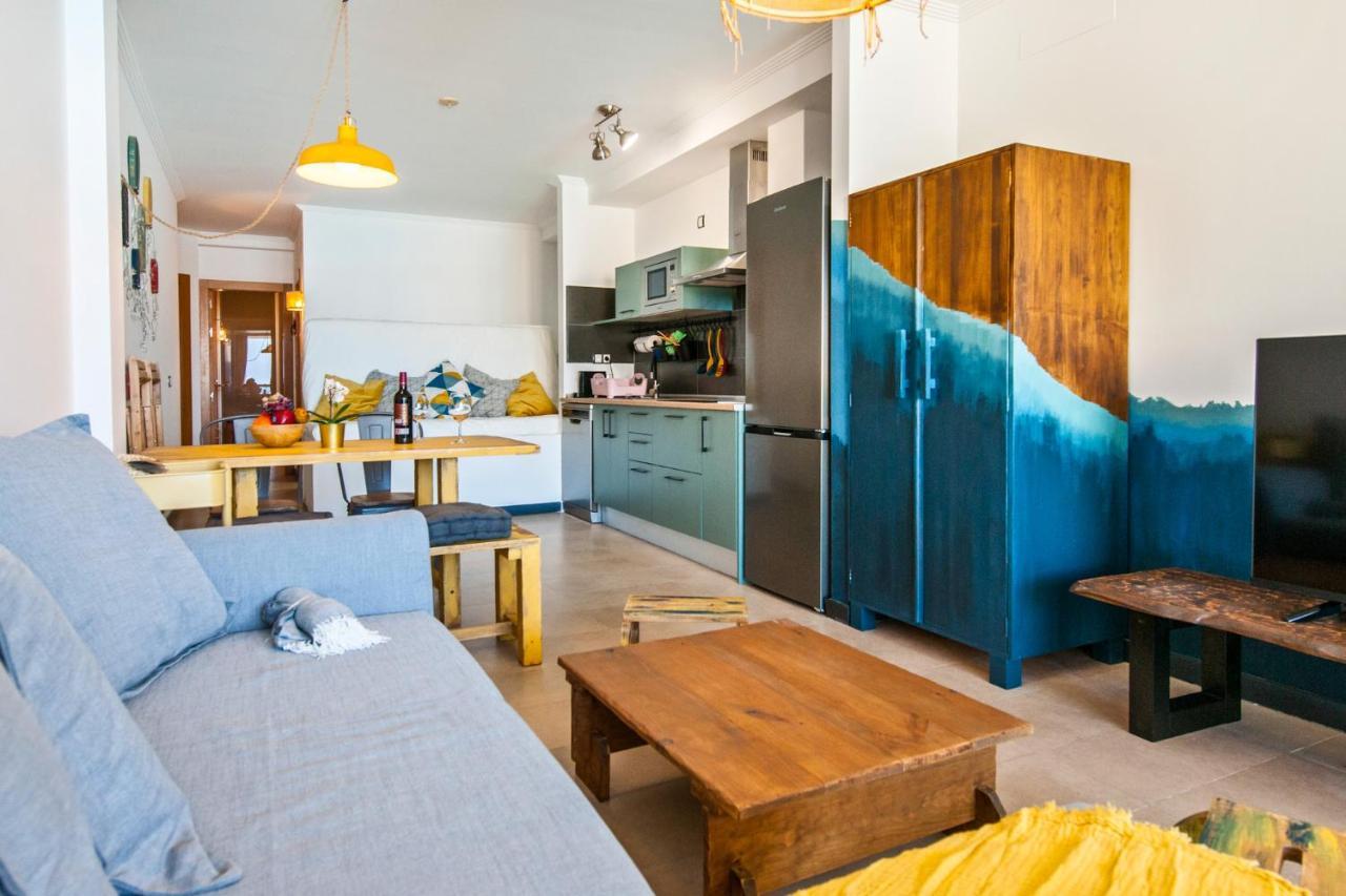 Cotillo Ocean Waves 2 Exterior photo